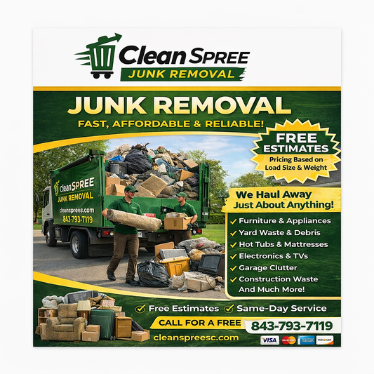 Junk Removal